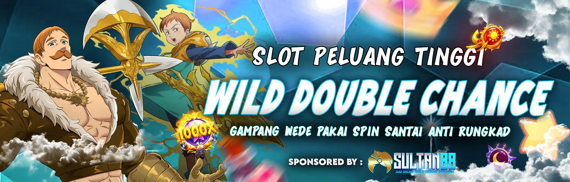 FajarToto888 Banner Slot Online